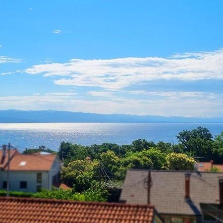 Apartments Skorup Ičići エクステリア 写真
