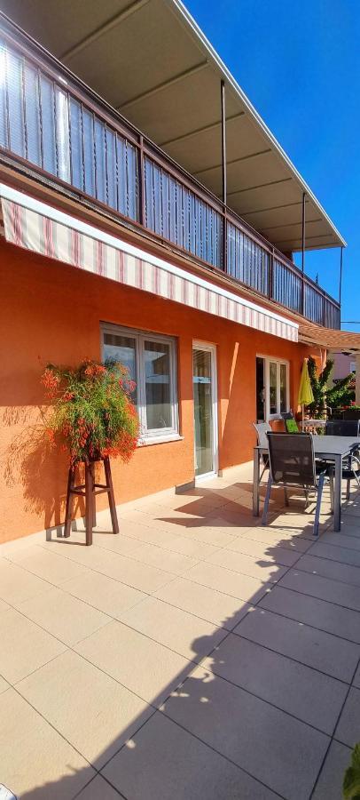 Apartments Skorup Ičići エクステリア 写真